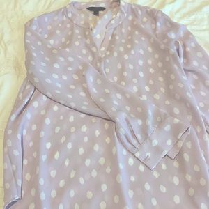 Banana Republic- Work Shirt